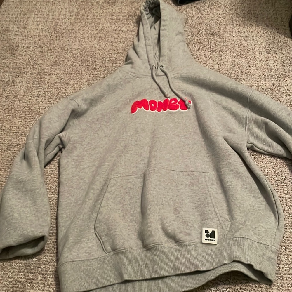 Monet hoodie